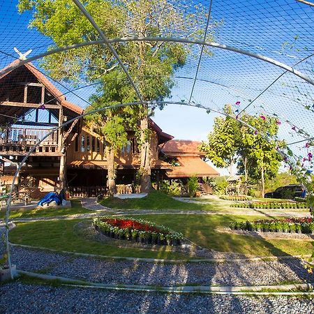 Uncle Tom'S Cabin At Khaokho Khao Kho Luaran gambar