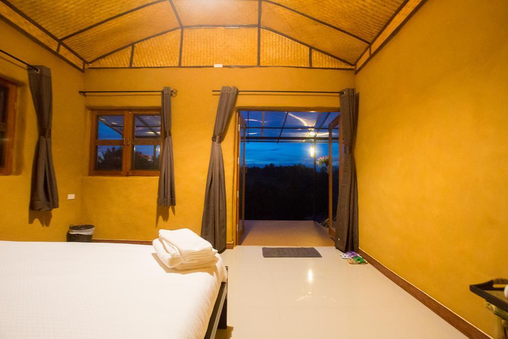 Uncle Tom'S Cabin At Khaokho Khao Kho Luaran gambar