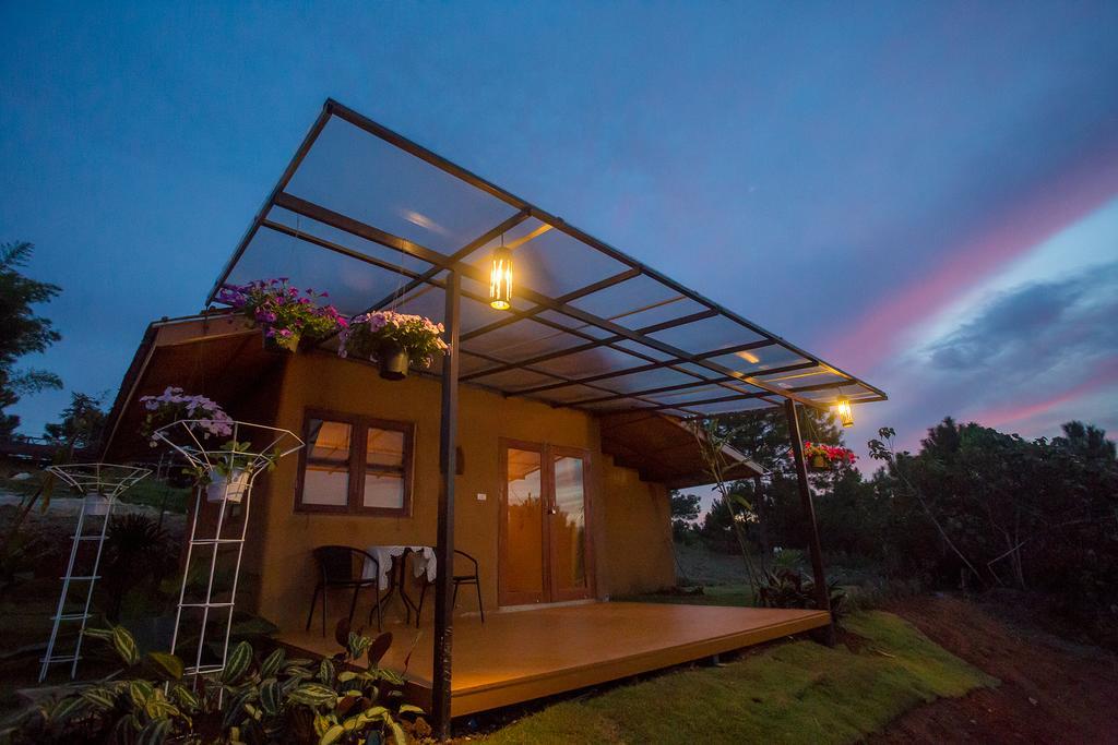 Uncle Tom'S Cabin At Khaokho Khao Kho Luaran gambar