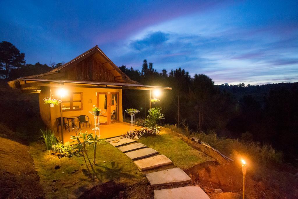 Uncle Tom'S Cabin At Khaokho Khao Kho Luaran gambar