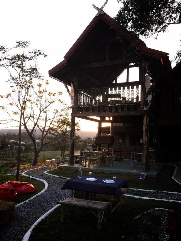 Uncle Tom'S Cabin At Khaokho Khao Kho Luaran gambar