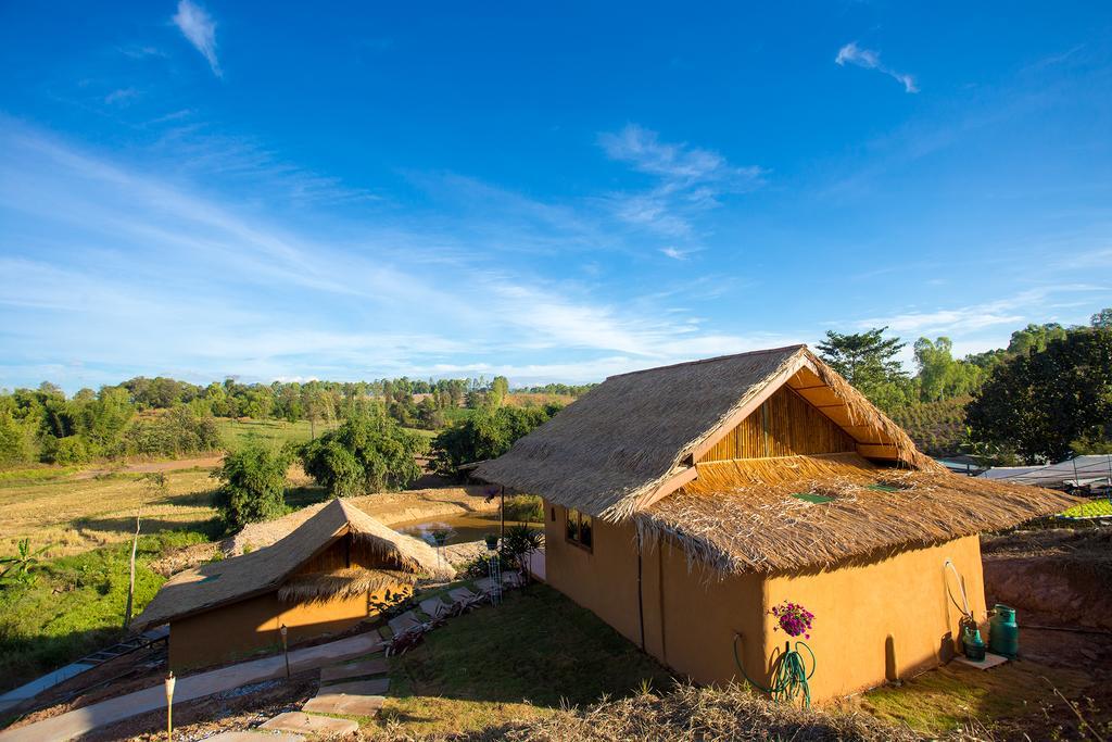 Uncle Tom'S Cabin At Khaokho Khao Kho Luaran gambar