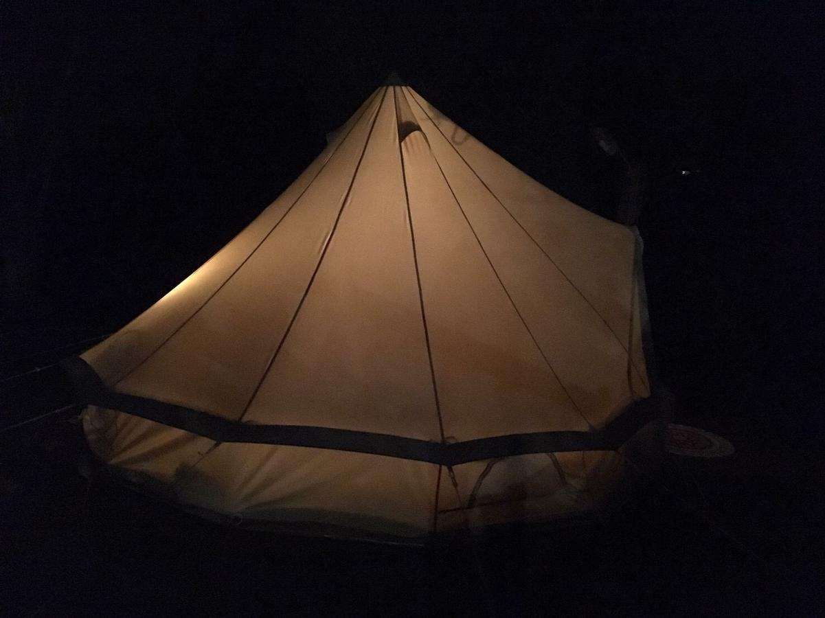 Uncle Tom'S Cabin At Khaokho Khao Kho Luaran gambar