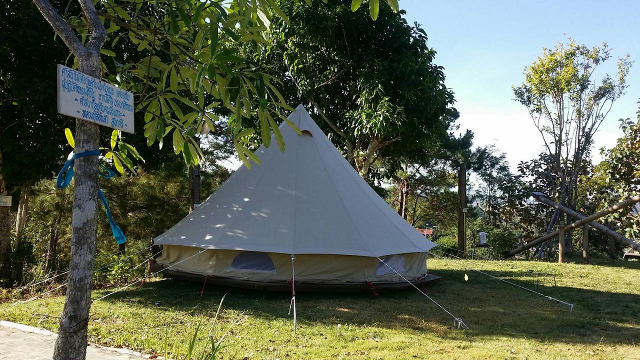 Uncle Tom'S Cabin At Khaokho Khao Kho Luaran gambar