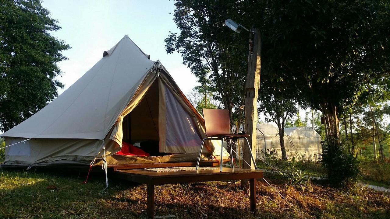 Uncle Tom'S Cabin At Khaokho Khao Kho Luaran gambar