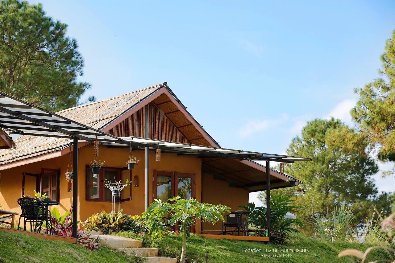 Uncle Tom'S Cabin At Khaokho Khao Kho Luaran gambar