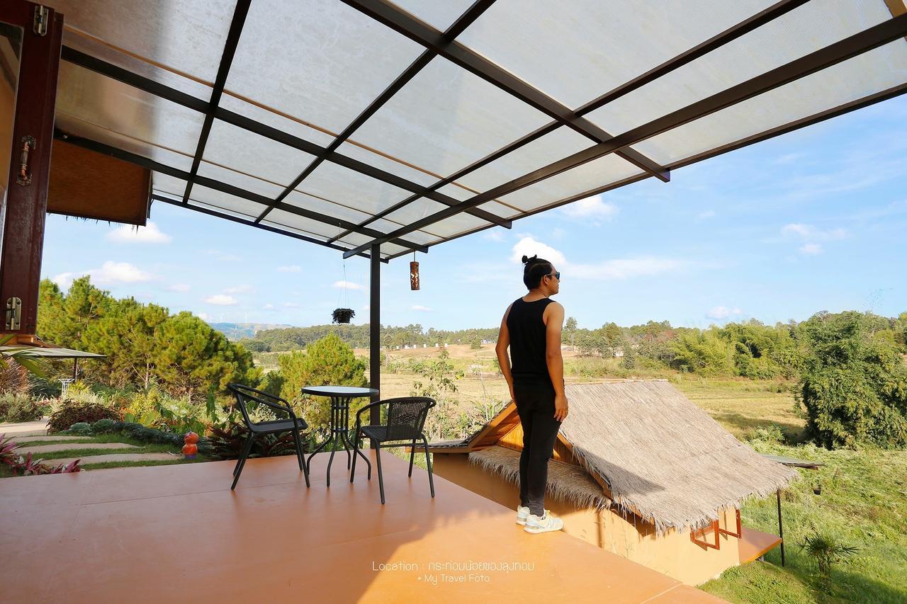 Uncle Tom'S Cabin At Khaokho Khao Kho Luaran gambar
